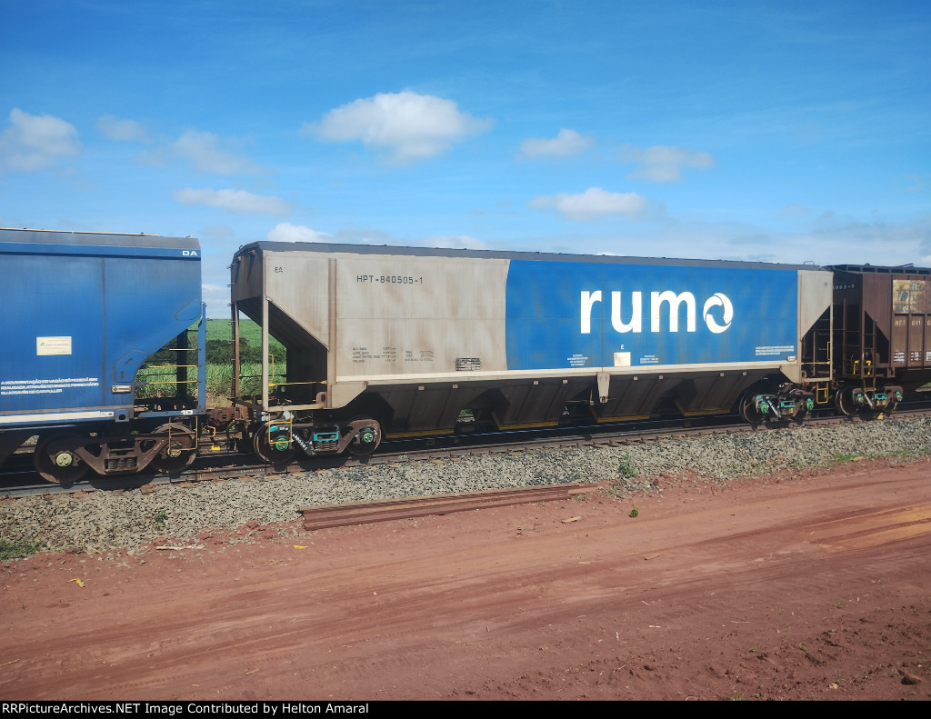 RUMO HPT-840505-1